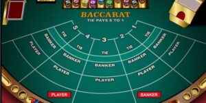 Cách Đếm Bài Baccarat - Bí Quyết Chiến Thắng Tại Casino