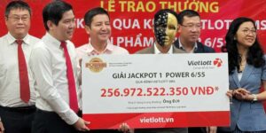 Cách tính tiền lô đề 3 miền theo nguyên tắc của công ty xổ số